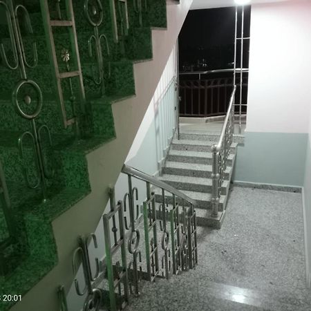 Hotel Vishwa Residency Патна Екстер'єр фото