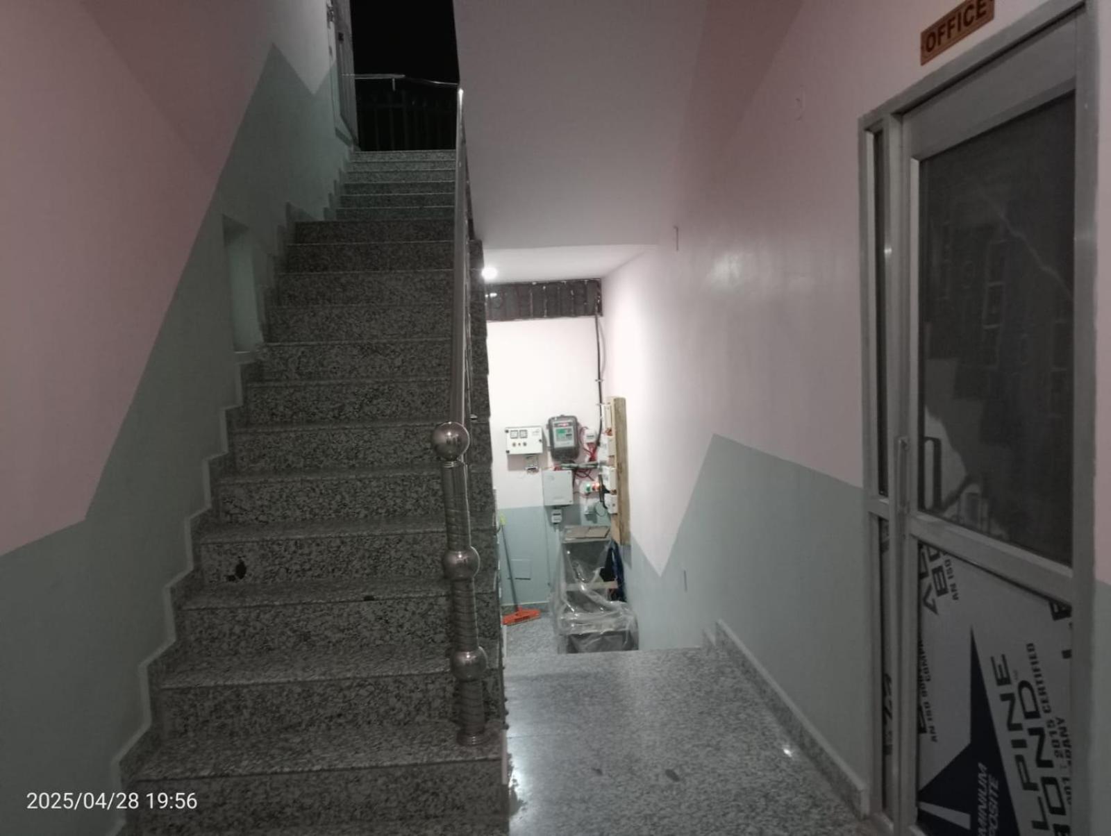 Hotel Vishwa Residency Патна Екстер'єр фото