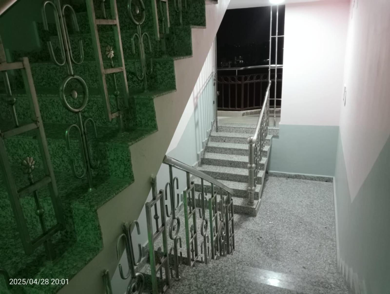 Hotel Vishwa Residency Патна Екстер'єр фото